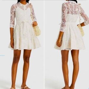 Maje Rayani Dress NWT 38/M